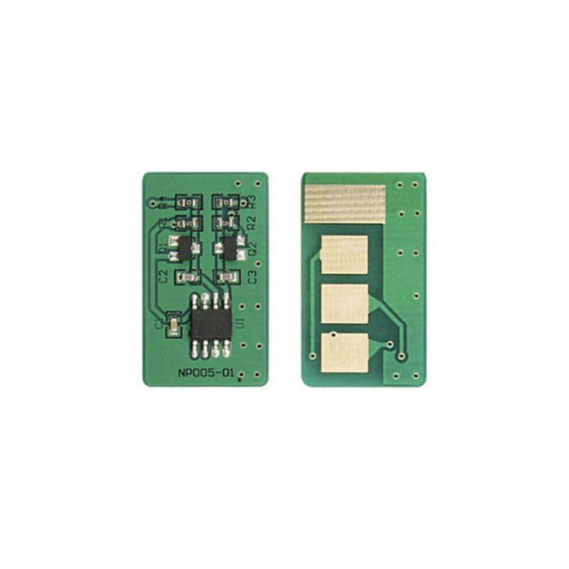 Fuji Xerox Phaser 3200 113R00730 Printer Drum Chip