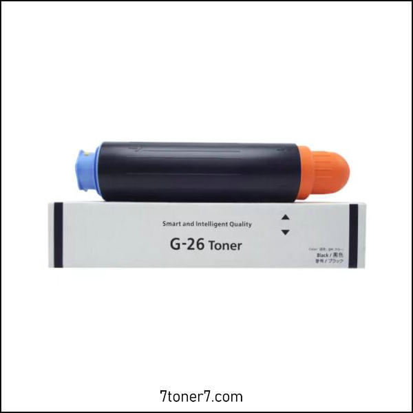 Canon IR3035 IR3045 IR3235 IR3245 IR3530 IR3570 IR4530 IR4570 Compatible Toner Cartridge NPG26 C-EXV12