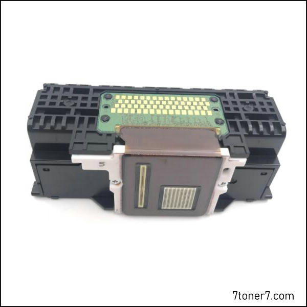 Canon QY6-0083 Printhead Print Head for MG6310 MG6320 MG6350 MG6380 MG7120 MG7150 MG7180 iP8720 iP8750 iP8780 MG7140 MG7550