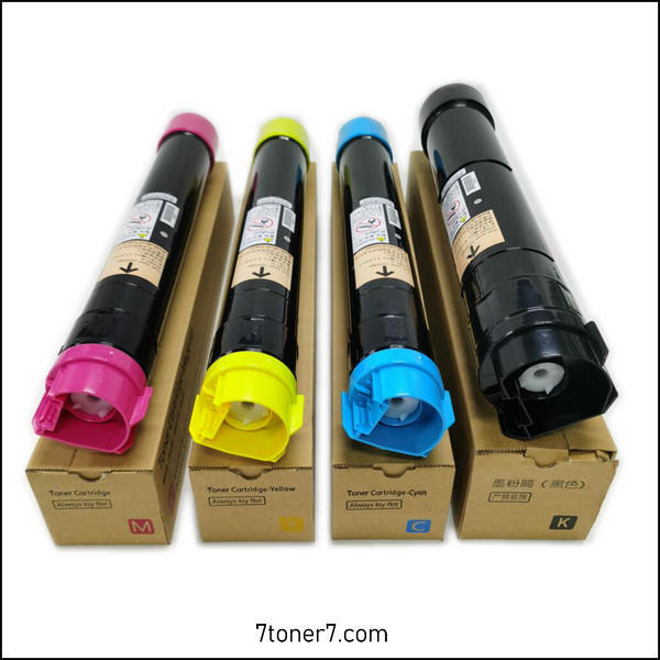 Xerox IV C2270 2275 3300 3370 3373 3375 4470 4475 5570 5575 2270 C2275 C3300 C3370 C3373 C3375 Toner Cartridge