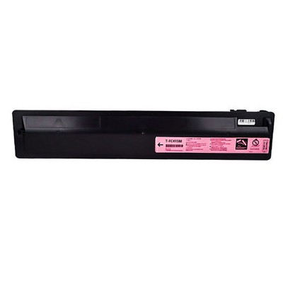 TOSHIBA TONER T-FC50 HIGH CAPACITY E-Studio 3555C 2555C 3055C 4555C 5055C T-FC50C COPIER