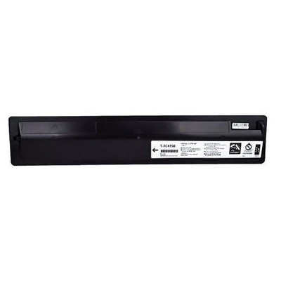 TOSHIBA TONER T-FC50 SMALL CAPACITY E-Studio 3555C 2555C 3055C 4555C 5055C T-FC50C COPIER