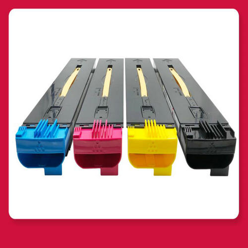 Xerox Toner cartridges Color C60 C70 006R01655 C M Y K