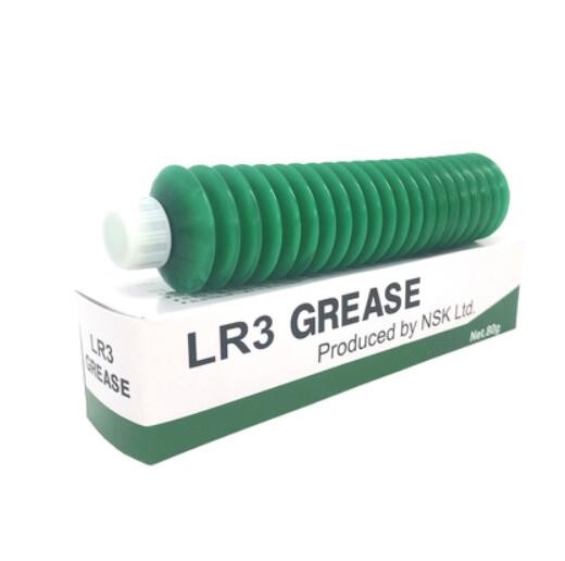 Japan NSK LR3 Grease High Speed Bearing Grease 80G