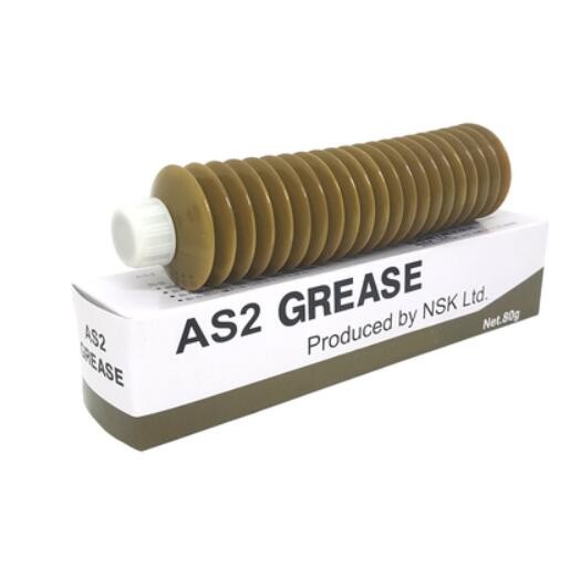 Japan NSK AS2 Grease High Speed Bearing Grease 80G