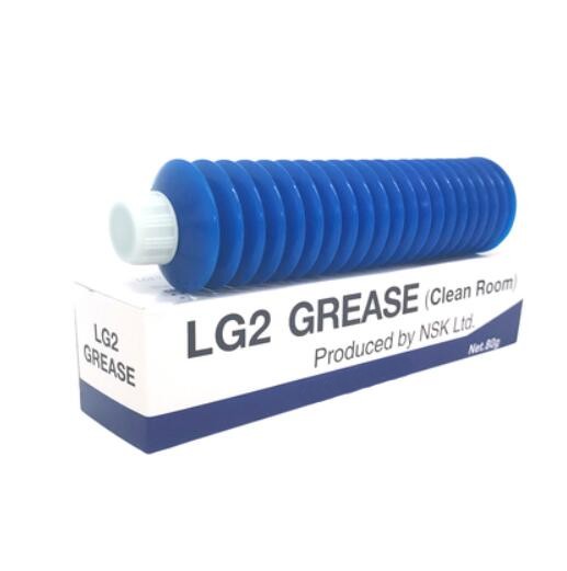 Japan NSK LG2 Grease High Speed Bearing Grease 80G