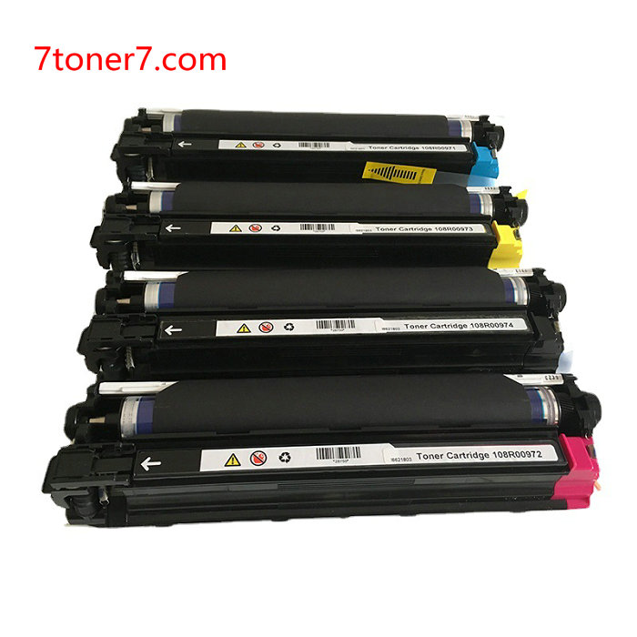 XEROX UNIDAD DE IMAGEN 108R00971 108R00972 108R00973 108R00974