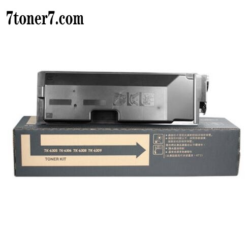 KYPCERA TONER TK-6307 6308 HIGH CAPACITY 3500i 4500i 5500i TASKalfa 3501i 4501i 5501i COPIER