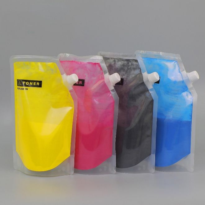 TN Toner Powder Toner Cartridge For RICOH MPC 3001 3501 C3001 C3501 MPC3001 MPC3501 Compatible