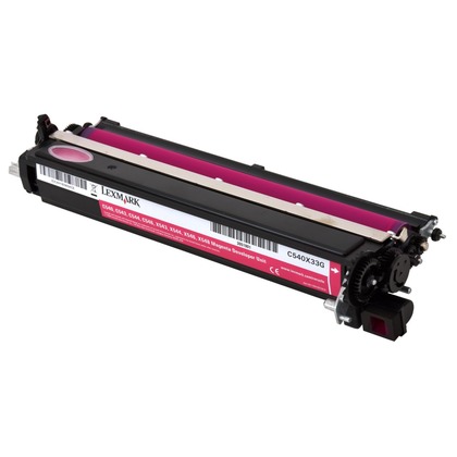 Wholesale Lexmark X544N Magenta Developer Unit