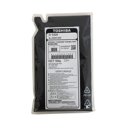 Wholesale Toshiba E STUDIO 181 Black Developer