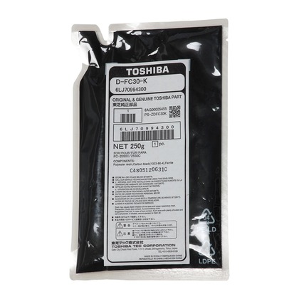 Wholesale Toshiba E STUDIO 5055C Black Developer