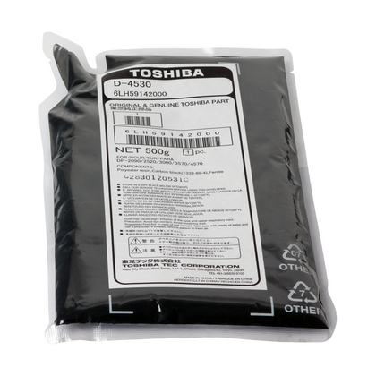 Wholesale Toshiba E STUDIO 355 Black Developer