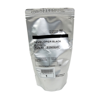 Wholesale Savin 9040SPF Black Developer