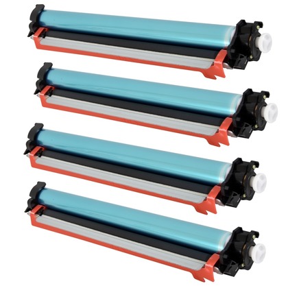 Wholesale Lexmark C734N Drum Unit / 4 Pack