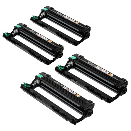 Wholesale Brother MFC-9330CDW 4 pc Drum Unit Set