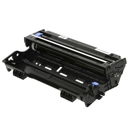 Brother intelliFAX-4100E Compatible Black Drum Unit