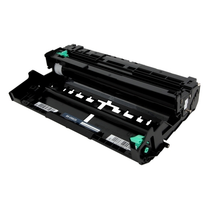 Brother HL-L6400DW Compatible Black Drum Unit