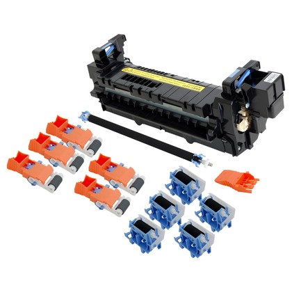 Wholesale HP LaserJet Enterprise M609dn Fuser Maintenance Kit - 110 / 120 Volt