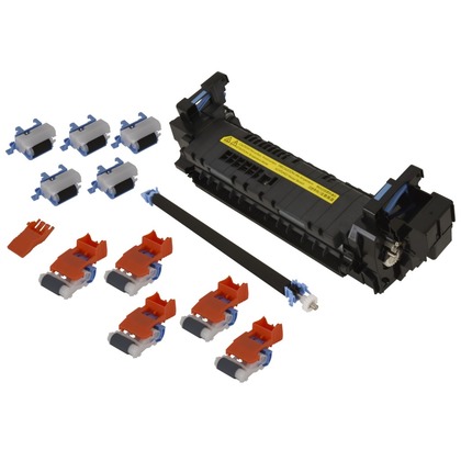 HP LaserJet Enterprise M607dn Compatible Fuser Maintenance Kit - 110 / 120 Volt