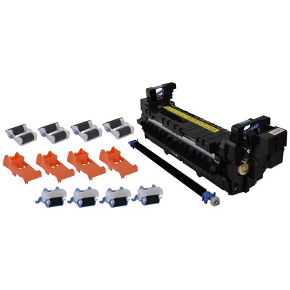 HP LaserJet Enterprise Flow MFP M634h Compatible Fuser Maintenance Kit - 110 / 120 Volt