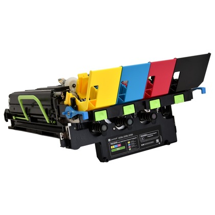 Wholesale Lexmark CS725de Color Imaging Unit Kit