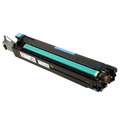 Wholesale Konica Minolta bizhub C552 Cyan Imaging Unit