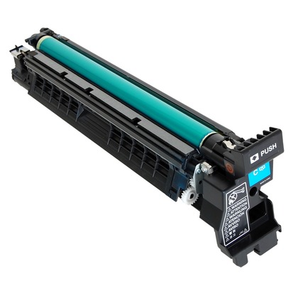 Wholesale Konica Minolta bizhub C200 Cyan Imaging Unit