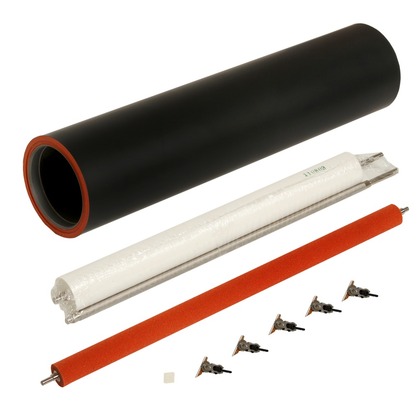 Wholesale Lanier LD190 PM Fuser Roller Kit