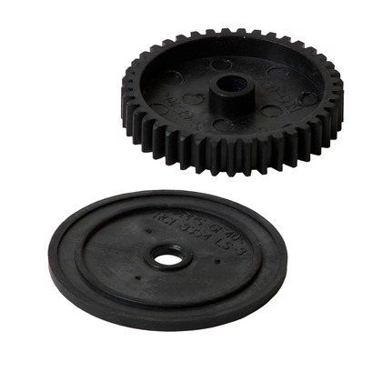 HP LaserJet 4300 Compatible Swing Plate Gear Rebuild Kit