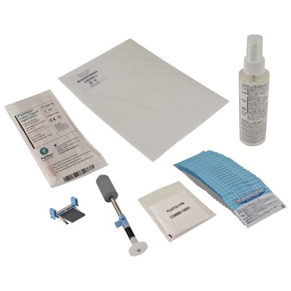 Wholesale Fujitsu SP-1425 ScanAid Consumable and Cleaning Kit