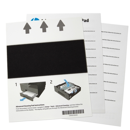 Wholesale HP PageWide Pro 452dw Advanced Cleaning Kit