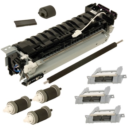 Wholesale HP LaserJet Enterprise P3015 Fuser Maintenance Kit - 110 / 120 Volt