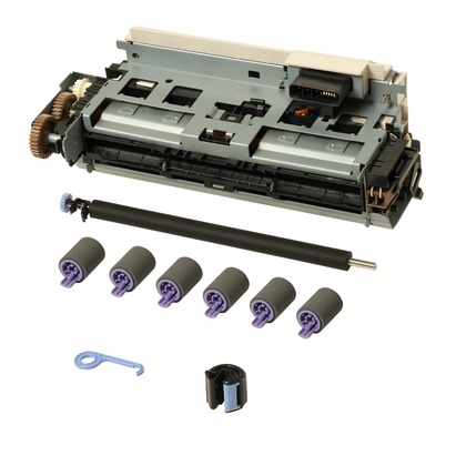 HP LaserJet 4050se Compatible Fuser Maintenance Kit - 110 / 120 Volt