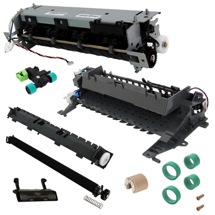 Wholesale Lexmark MX510de Fuser Maintenance Kit - 200K - 110 / 120 Volt