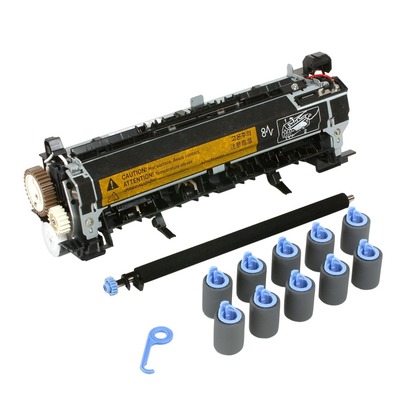 Wholesale HP LaserJet P4014 Fuser Maintenance Kit - 110 / 120 Volt