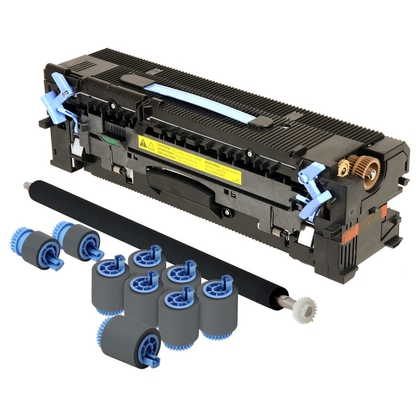 Wholesale HP LaserJet 9050MFP Fuser Maintenance Kit - 110 / 120 Volt