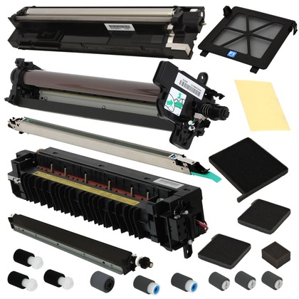 Wholesale Kyocera KM-2560 Maintenance Kit - 300K