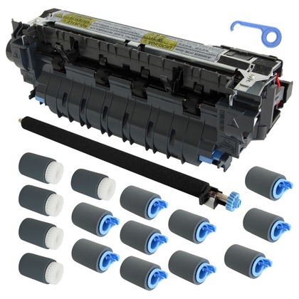 Wholesale HP LaserJet Enterprise M604dn Fuser Maintenance Kit - 110 / 120 Volt