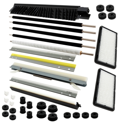 Wholesale Lanier LD365C Maintenance Kit - 300K