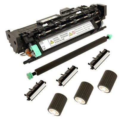 Wholesale Ricoh Aficio SP 4110N Fuser Maintenance Kit - 90K - 110 / 120 Volt