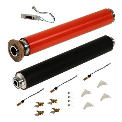 Wholesale Sharp MX-4500N Fuser Heat Roller Maintenance Kit - 300K