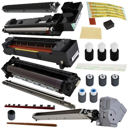 Wholesale Kyocera KM-3050 Maintenance Kit