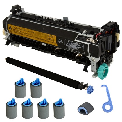 Wholesale HP LaserJet 4300dtnsl Fuser Maintenance Kit - 110 / 120 Volt