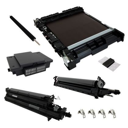 Wholesale Kyocera TasKalfa 7551ci Maintenance Kit - Black - 600K