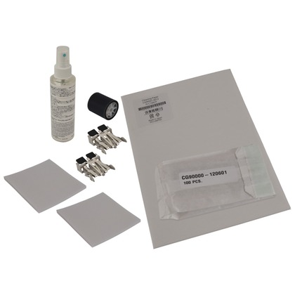 Wholesale Fujitsu fi-6010N ScanAid Cleaning and Consumable Kit