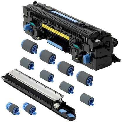 Wholesale HP LaserJet Enterprise M806x+ Fuser Maintenance Kit - 110 / 120 Volt