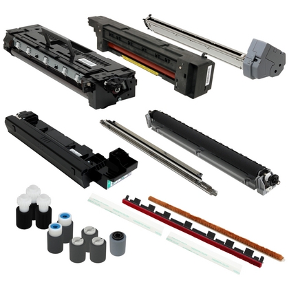 Wholesale Kyocera KM-5050 Maintenance Kit - 500K