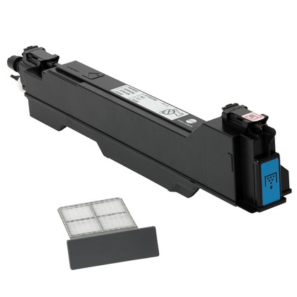 Wholesale Konica Minolta magicolor 7450 II Waste Toner Bottle