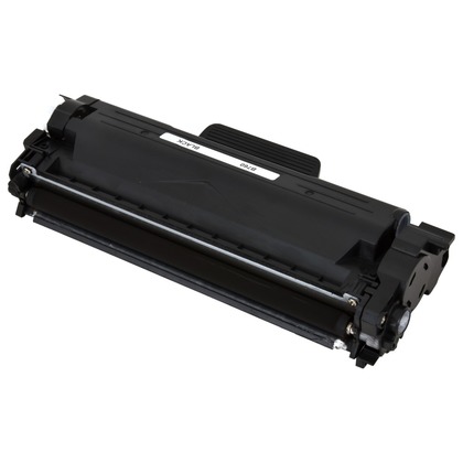 Brother HL-L2395DW Compatible Black Toner Cartridge